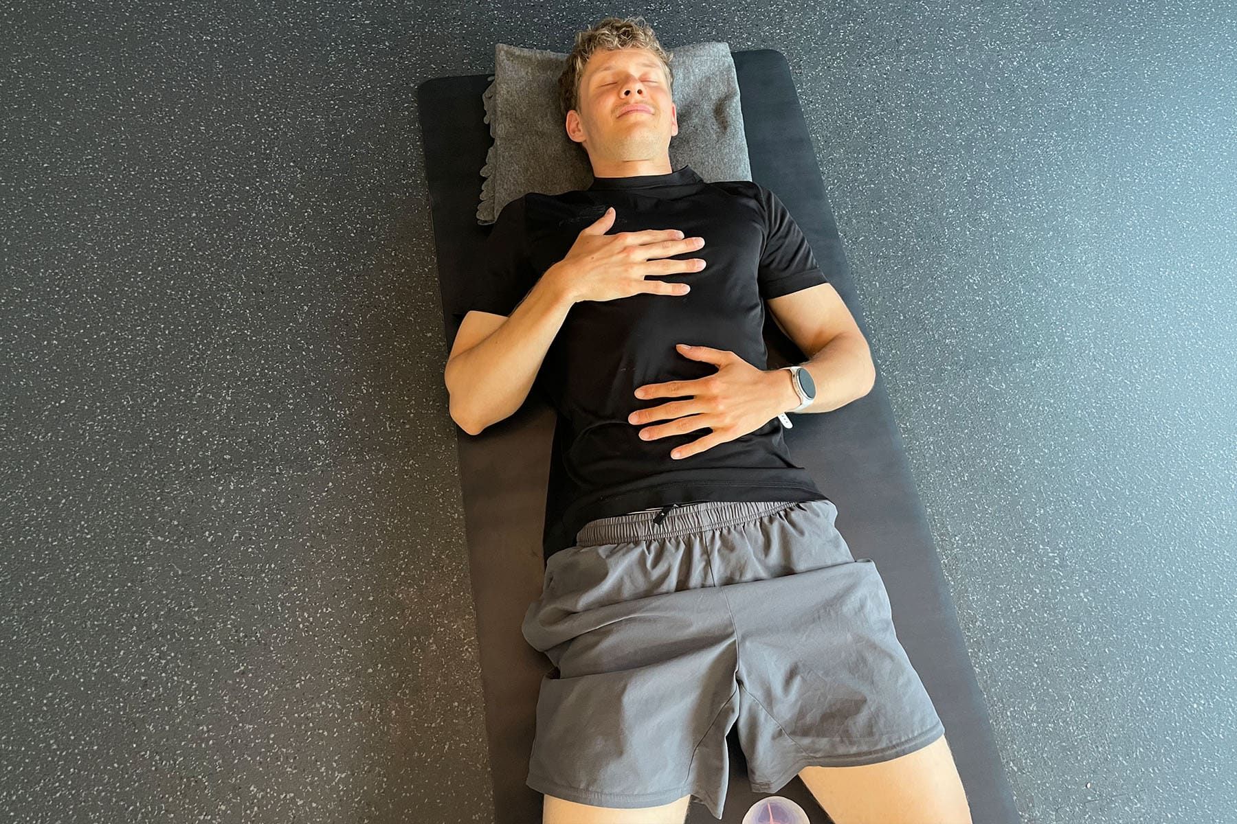 Body Breath Magdeburg Breathwork