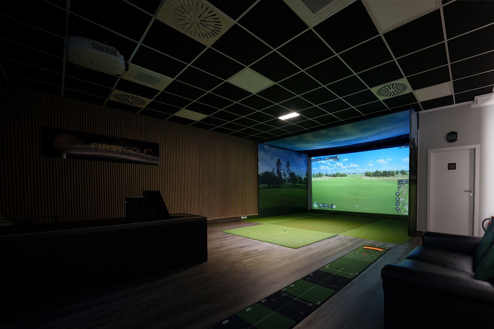 Firstgolf Magdeburg