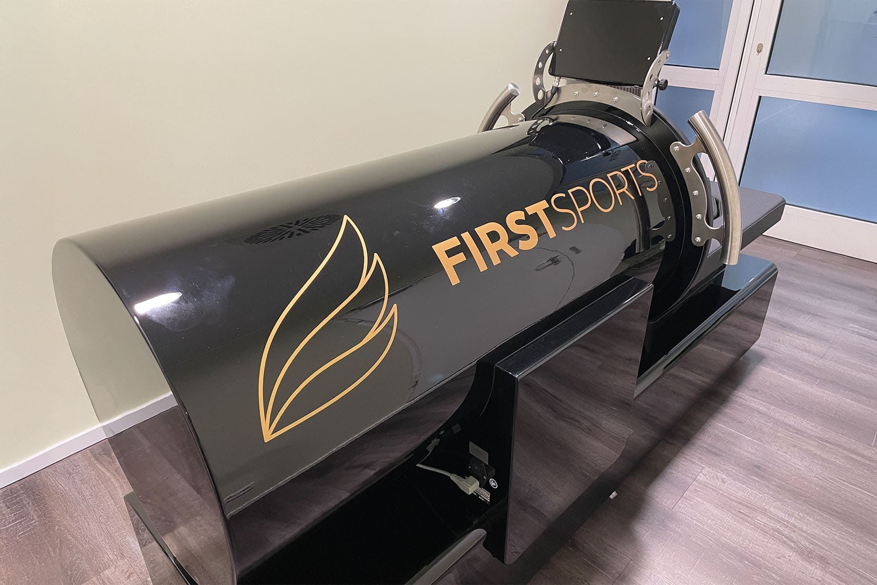 Vacustyler - Magdeburg Firstsports Club Magdeburg