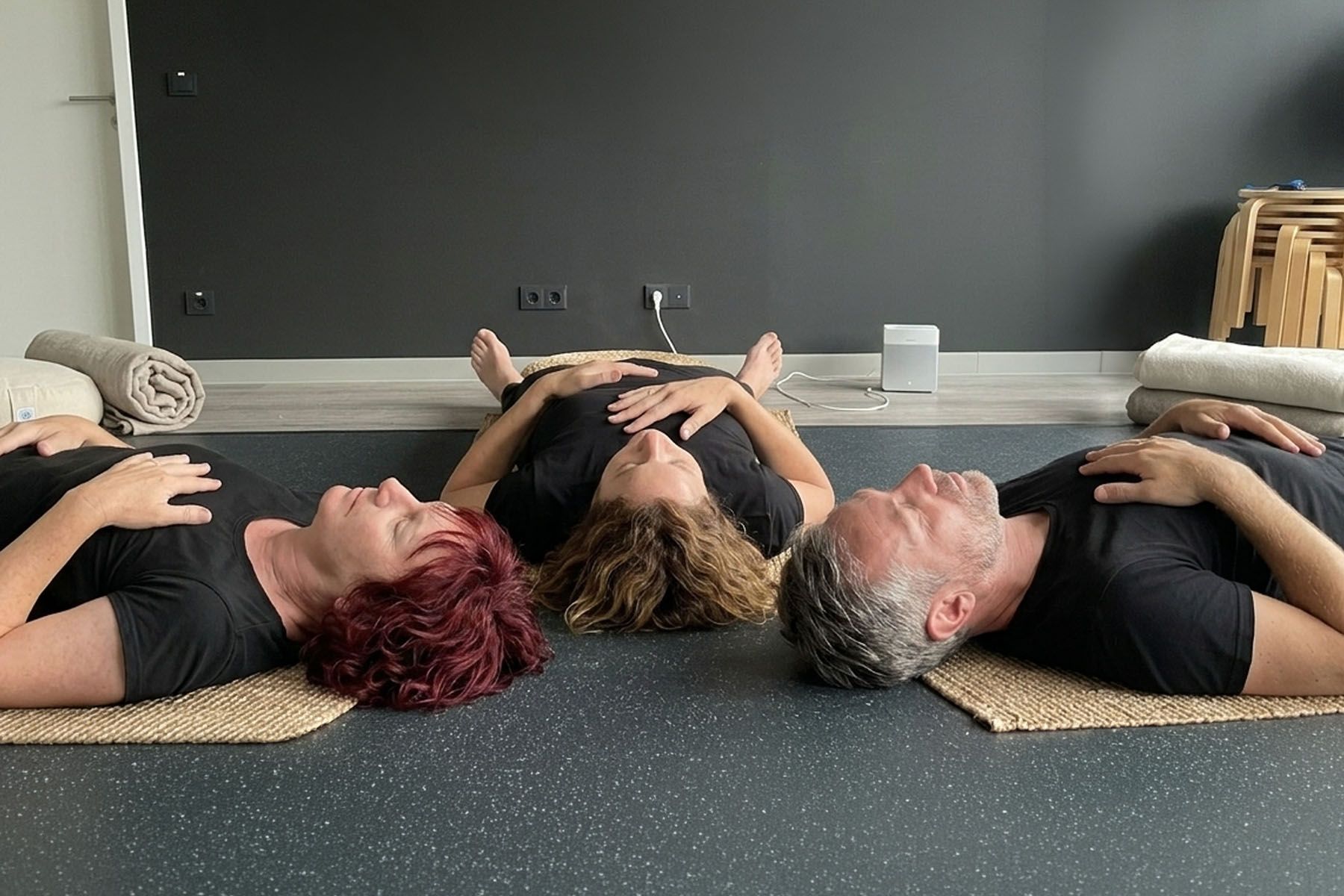 Body Breath Magdeburg Breathwork